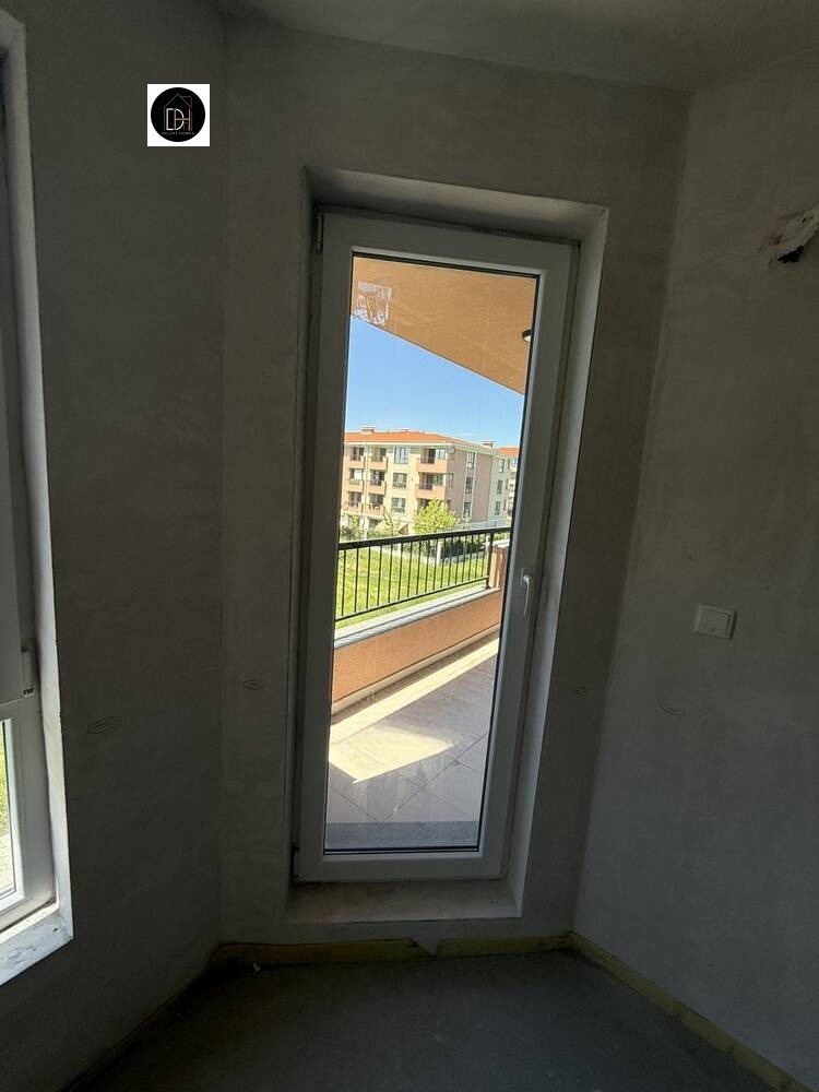 Продава 2-СТАЕН, гр. Пловдив, Остромила, снимка 8 - Апартаменти - 54864420