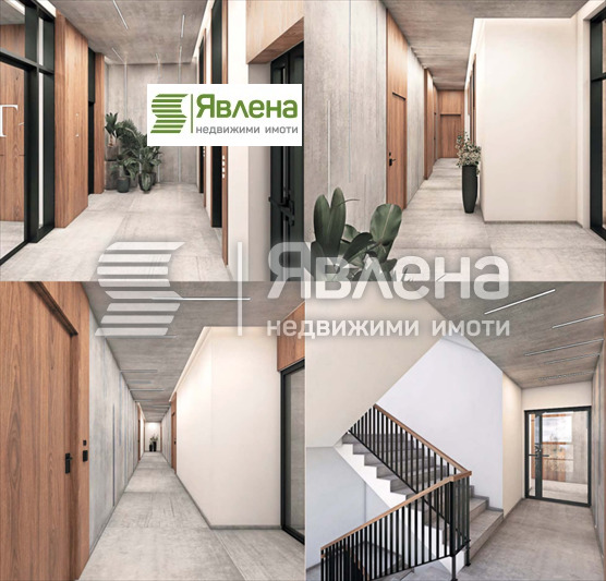 Продава 3-СТАЕН, гр. София, Сердика, снимка 5 - Aпартаменти - 49171323