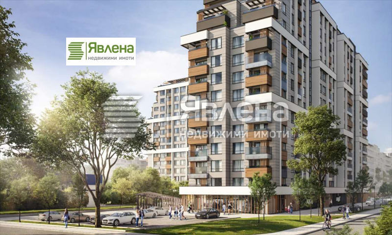 Продава 3-СТАЕН, гр. София, Сердика, снимка 2 - Aпартаменти - 49171323