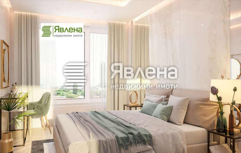 Продава 3-СТАЕН, гр. София, Сердика, снимка 4 - Aпартаменти - 49171323