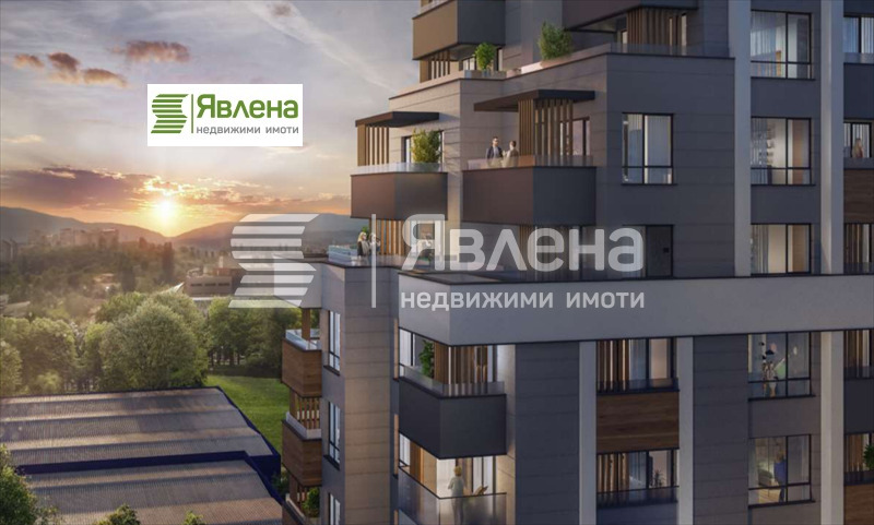 Продава 3-СТАЕН, гр. София, Сердика, снимка 1 - Aпартаменти - 49171323