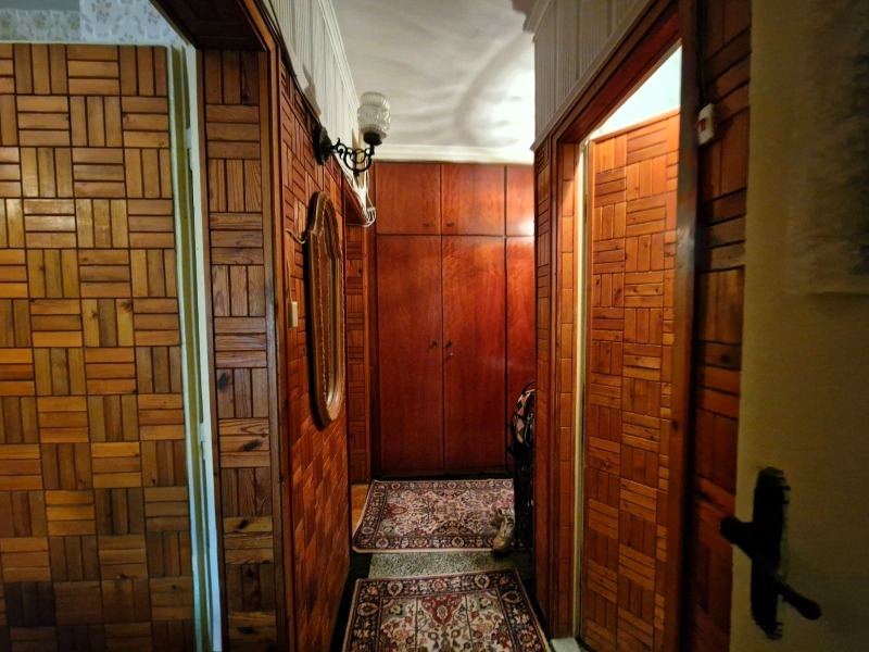 Продава 3-СТАЕН, гр. Пловдив, Христо Смирненски, снимка 8 - Апартаменти - 52133981