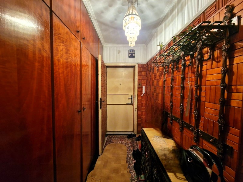 Продава 3-СТАЕН, гр. Пловдив, Христо Смирненски, снимка 9 - Апартаменти - 52133981