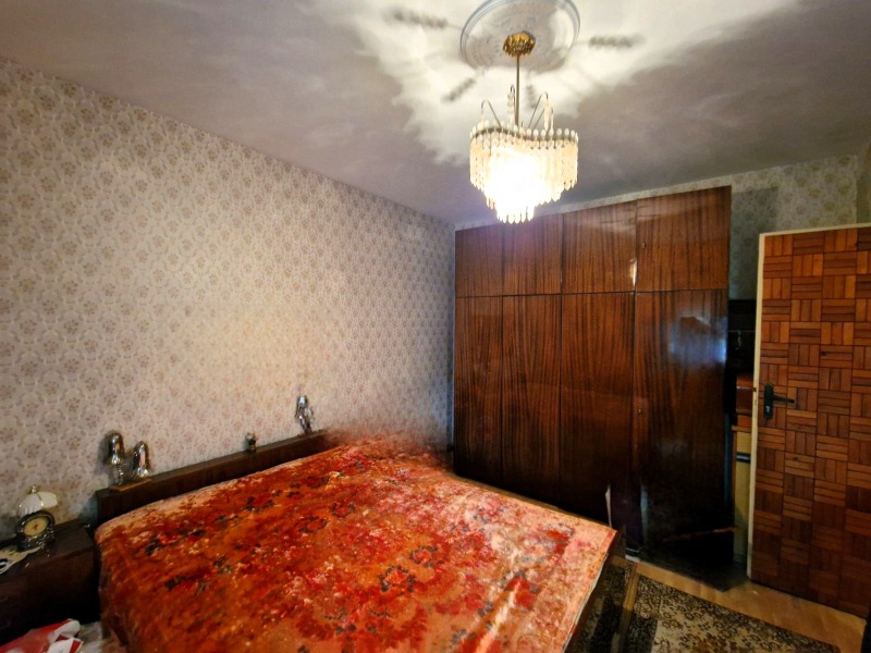 Продава 3-СТАЕН, гр. Пловдив, Христо Смирненски, снимка 7 - Апартаменти - 52133981