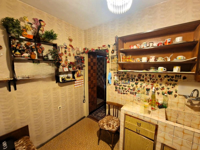 Продава 3-СТАЕН, гр. Пловдив, Христо Смирненски, снимка 4 - Апартаменти - 52133981