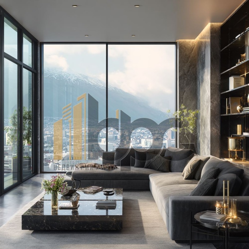 Продава 3-СТАЕН, град София, Витоша • 352300 € / 689038.91 лв. • 63050902 1