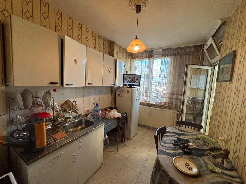 Продава 3-СТАЕН, гр. София, Красна поляна 2, снимка 12 - Апартаменти - 53112859