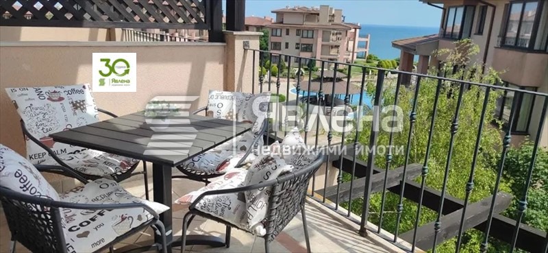 Продава 3-СТАЕН, с. Топола, област Добрич, снимка 8 - Апартаменти - 54116067