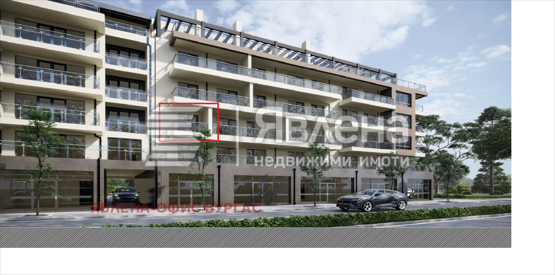 Продава 3-СТАЕН, гр. Поморие, област Бургас