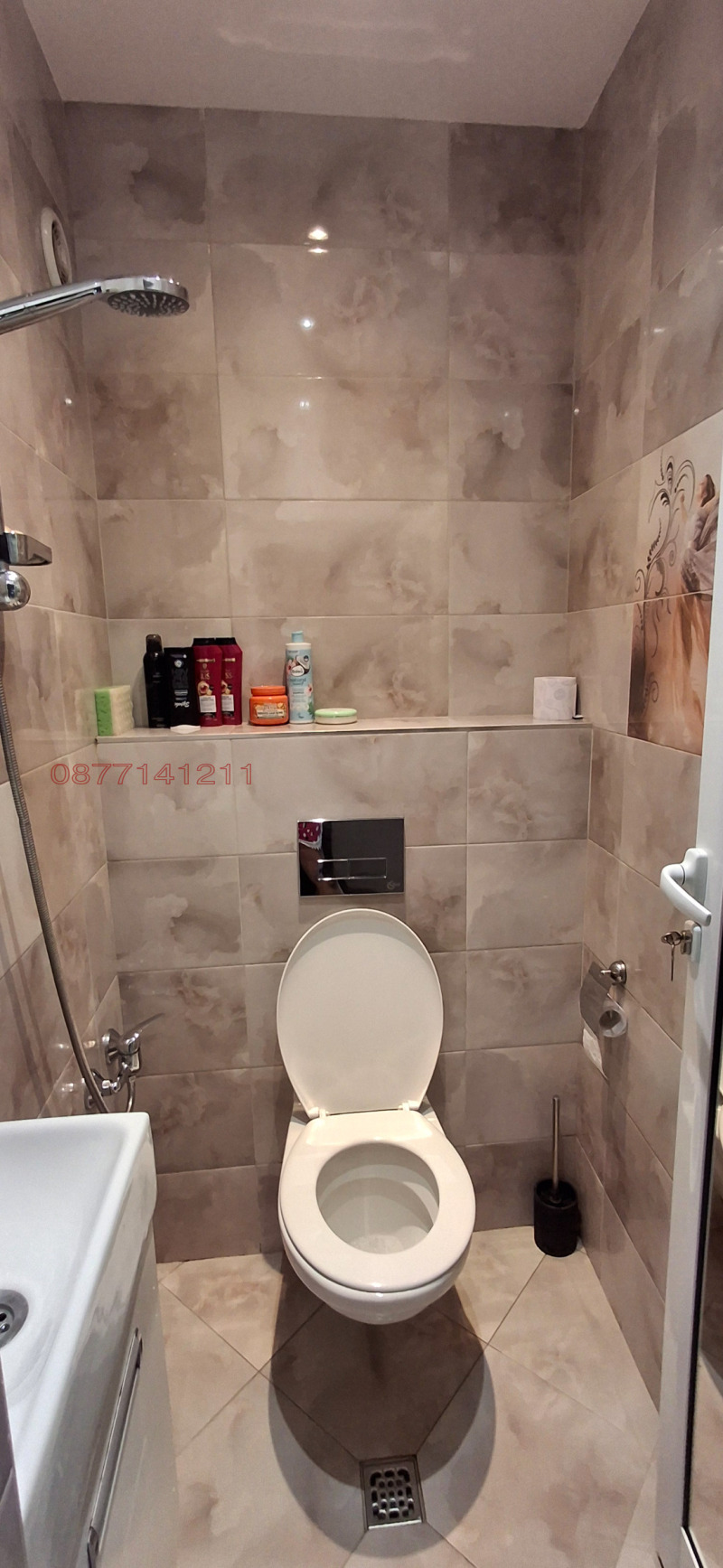 Продава 3-СТАЕН, гр. София, гр. Банкя, снимка 6 - Апартаменти - 52651306