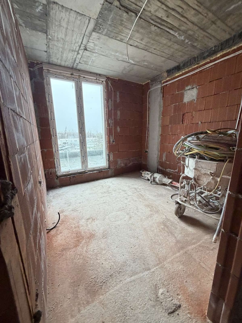 Продава 4-СТАЕН, гр. София, Горна баня, снимка 8 - Апартаменти - 53096685