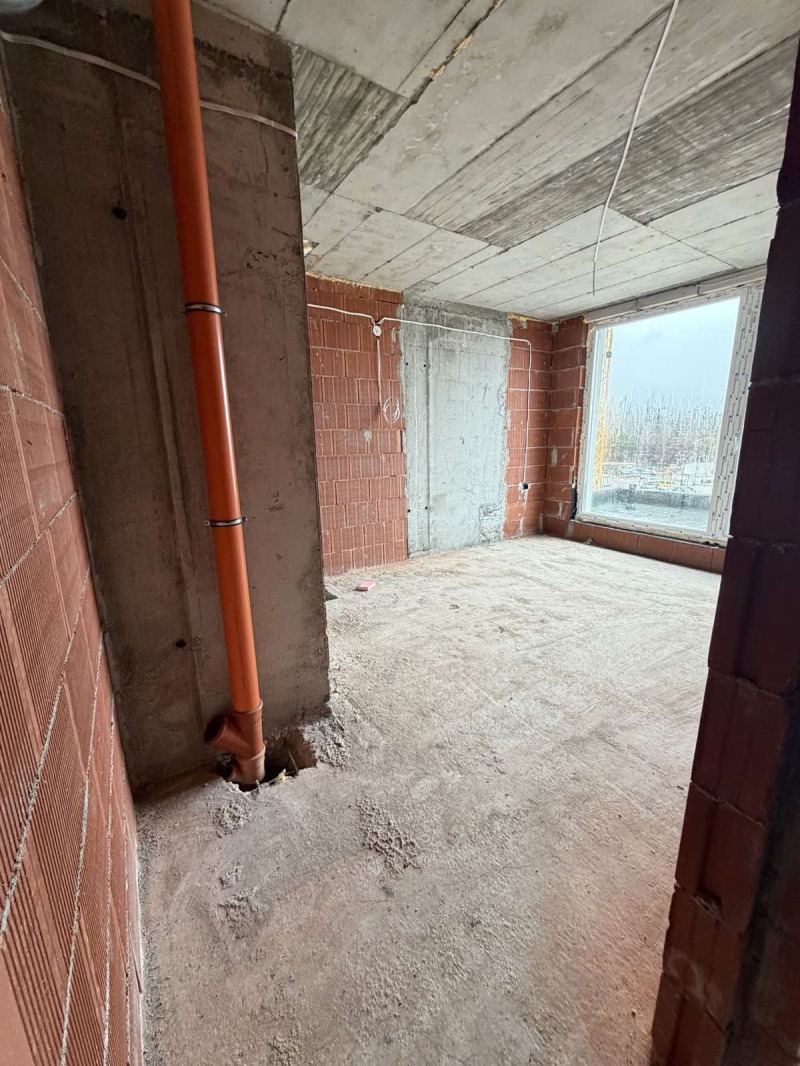 Продава 4-СТАЕН, гр. София, Горна баня, снимка 6 - Апартаменти - 53096685