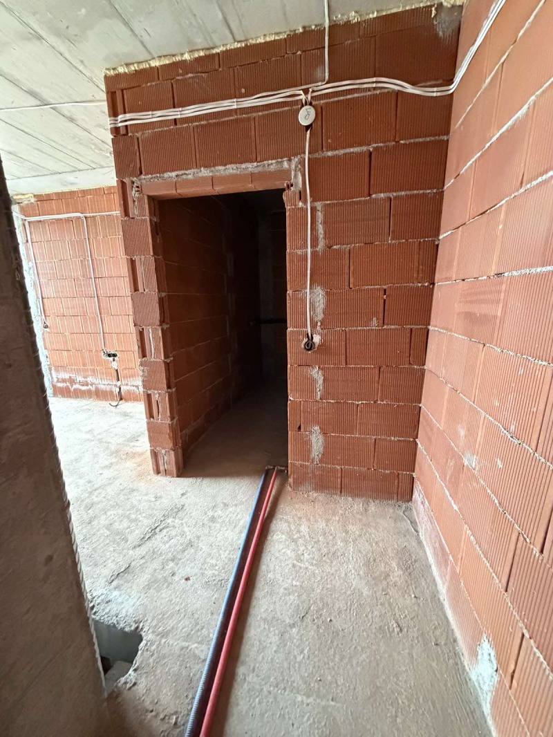 Продава 4-СТАЕН, гр. София, Горна баня, снимка 12 - Апартаменти - 53096685