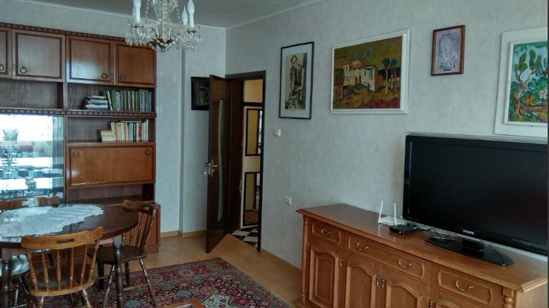 Продава МНОГОСТАЕН, гр. Варна, Възраждане 1, снимка 12 - Aпартаменти - 49551207