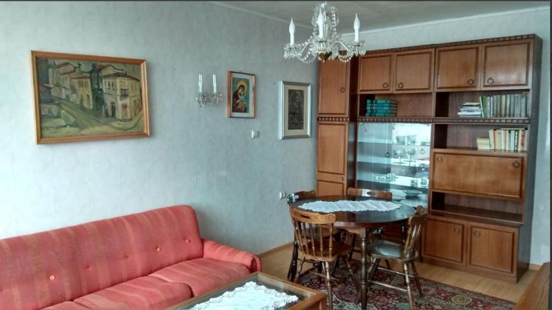 Продава МНОГОСТАЕН, гр. Варна, Възраждане 1, снимка 1 - Aпартаменти - 49551207