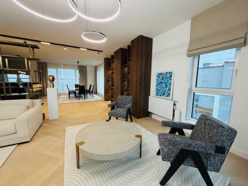 Продава МНОГОСТАЕН, гр. София, Хладилника, снимка 6 - Апартаменти - 53520380