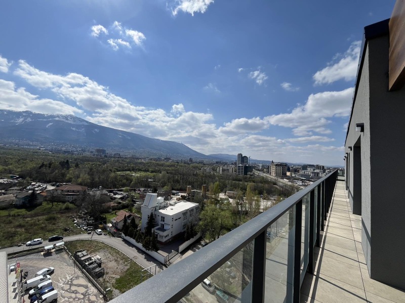 Na prodej  3+ ložnice Sofia , Chladilnika , 531 m2 | 63536377 - obraz [2]