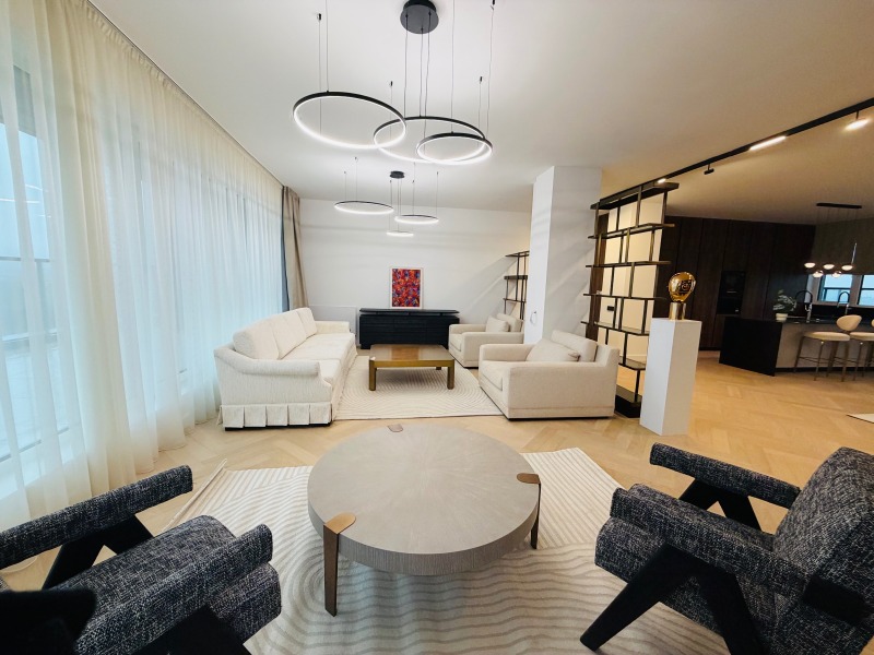 Продава МНОГОСТАЕН, гр. София, Хладилника, снимка 2 - Апартаменти - 53520380