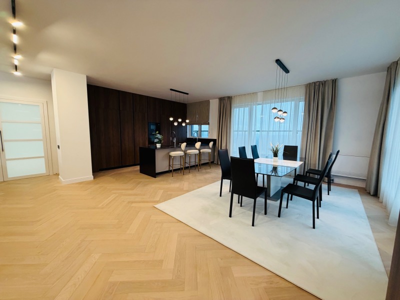 Продава МНОГОСТАЕН, гр. София, Хладилника, снимка 4 - Апартаменти - 53520380