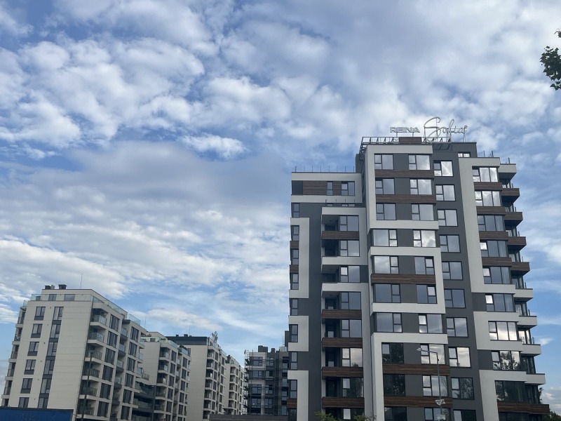Na prodej  3+ ložnice Sofia , Chladilnika , 531 m2 | 63536377 - obraz [4]