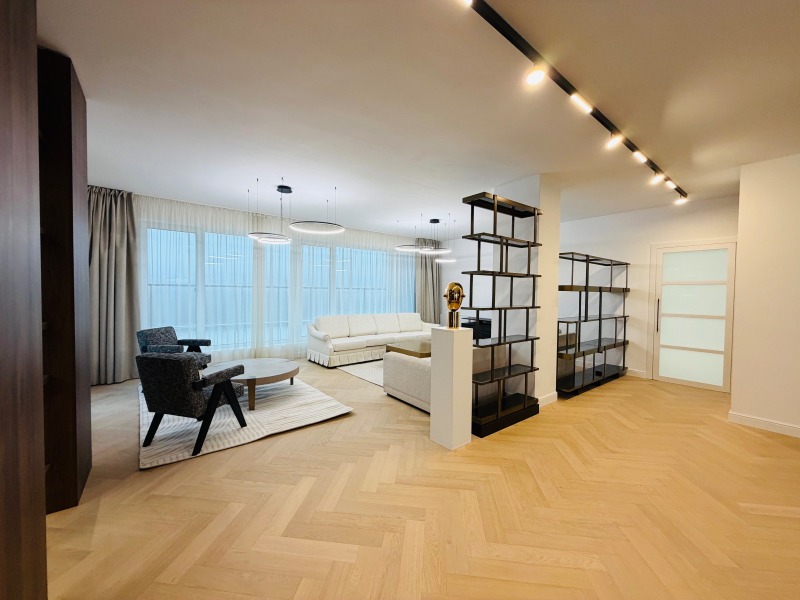 Продава МНОГОСТАЕН, гр. София, Хладилника, снимка 3 - Апартаменти - 53520380