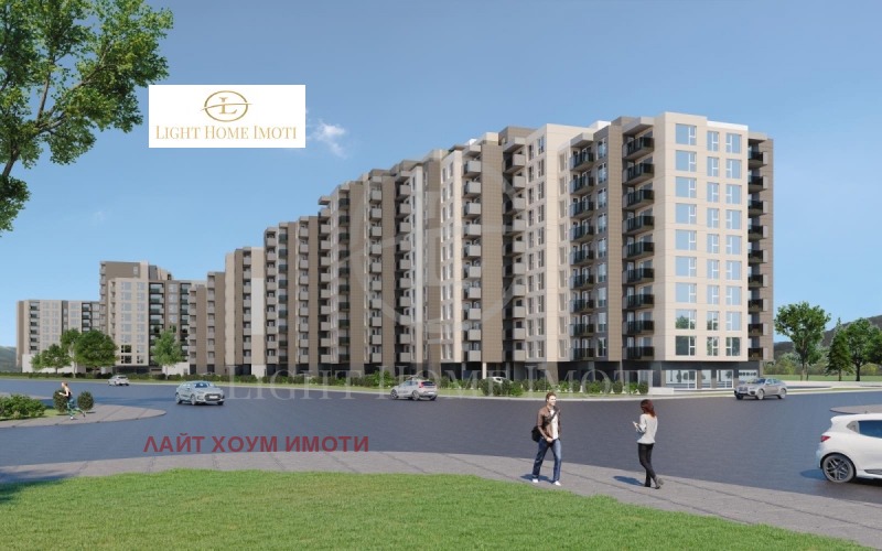 Продава МНОГОСТАЕН, град Пловдив, Кючук Париж • 127528 € • 54367532 — Holmes.bg