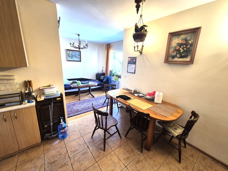 Zu verkaufen  Maisonette Sofia , Studentski grad , 145 qm | 16641829 - Bild [6]