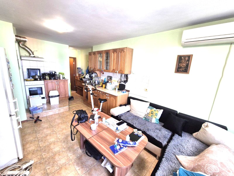 Zu verkaufen  Maisonette Sofia , Studentski grad , 145 qm | 16641829