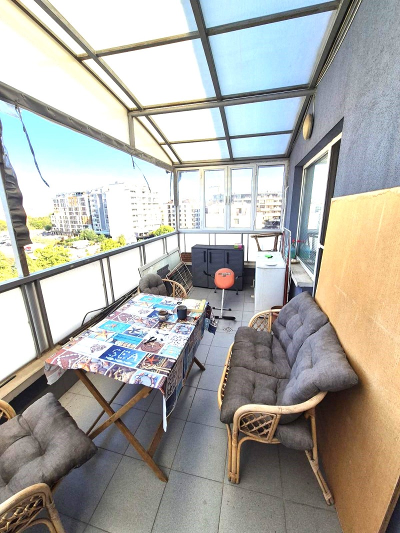 Zu verkaufen  Maisonette Sofia , Studentski grad , 145 qm | 16641829 - Bild [2]