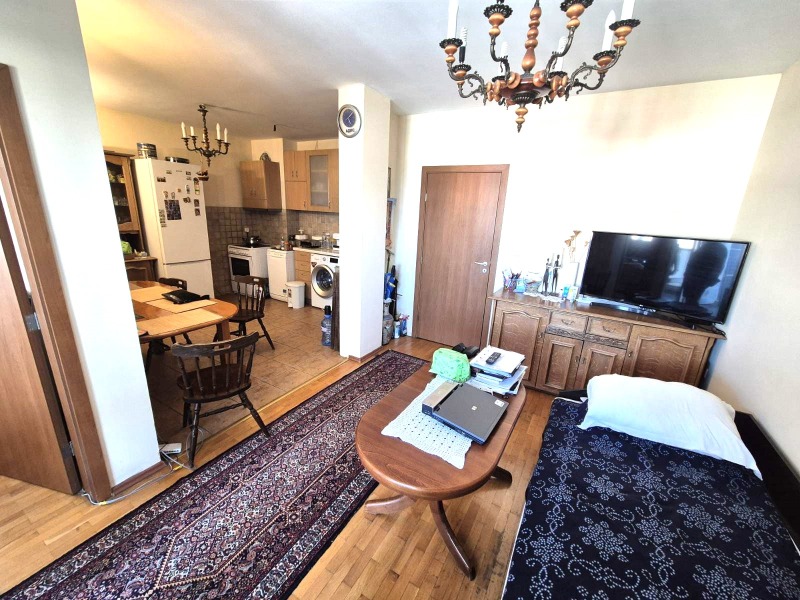 Zu verkaufen  Maisonette Sofia , Studentski grad , 145 qm | 16641829 - Bild [8]