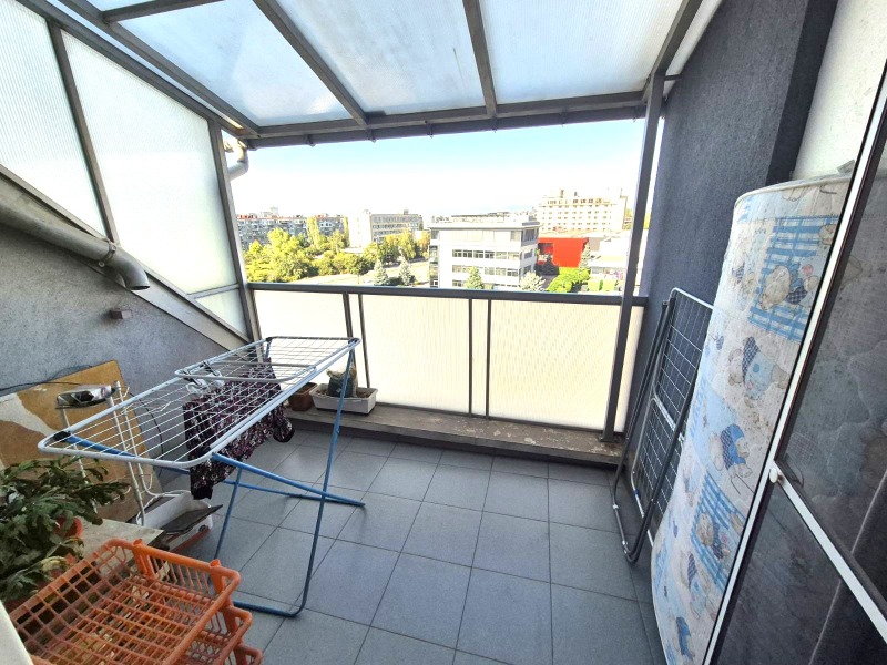 Zu verkaufen  Maisonette Sofia , Studentski grad , 145 qm | 16641829 - Bild [11]