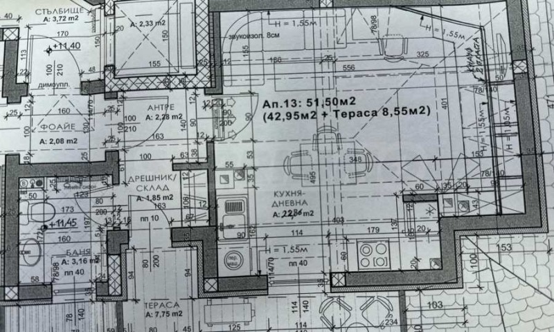For Sale  Maisonette Sofia , Levski V , 150 sq.m | 99712506 - image [6]