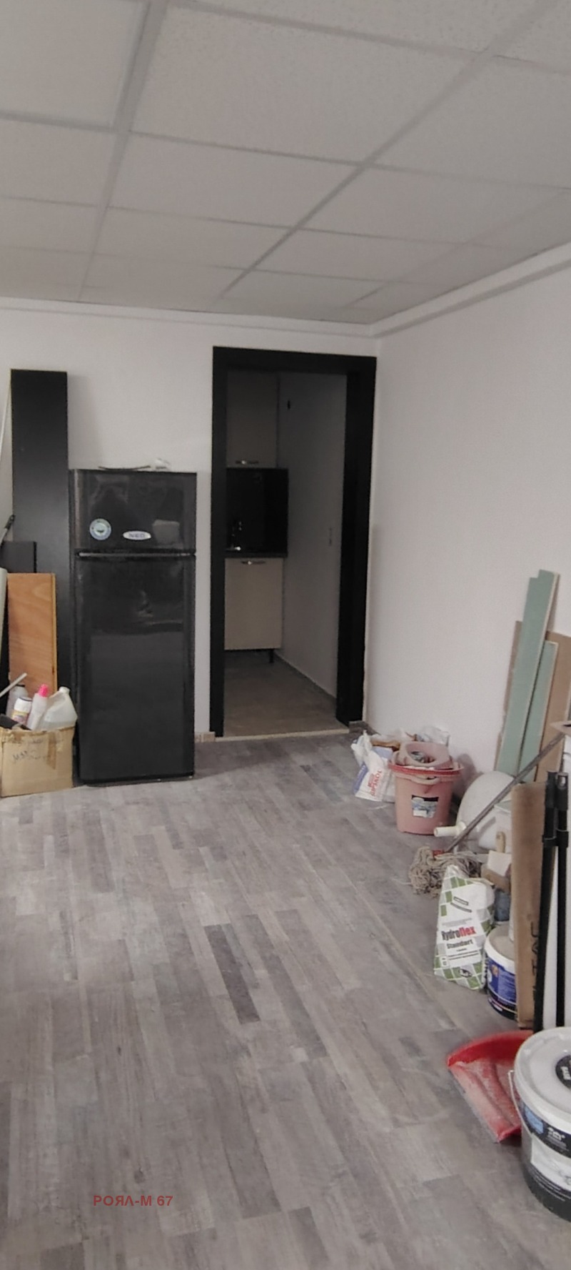 Продава  Офис град София , Овча купел , 80 кв.м | 20858678 - изображение [12]