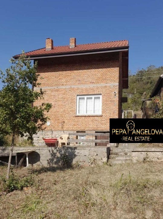 Продава  Къща област Пловдив , с. Сърнегор , 90 кв.м | 40621488 - изображение [6]