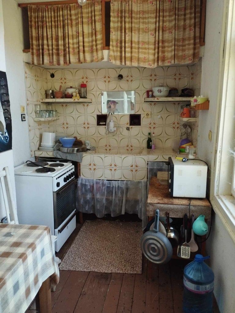 Продава  Къща област Пловдив , с. Сърнегор , 90 кв.м | 40621488 - изображение [3]