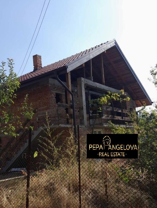 Продава  Къща област Пловдив , с. Сърнегор , 90 кв.м | 40621488 - изображение [8]