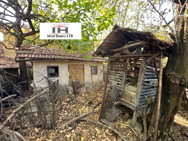 Продава КЪЩА, с. Петко Каравелово, област Велико Търново, снимка 16 - Къщи - 45003478