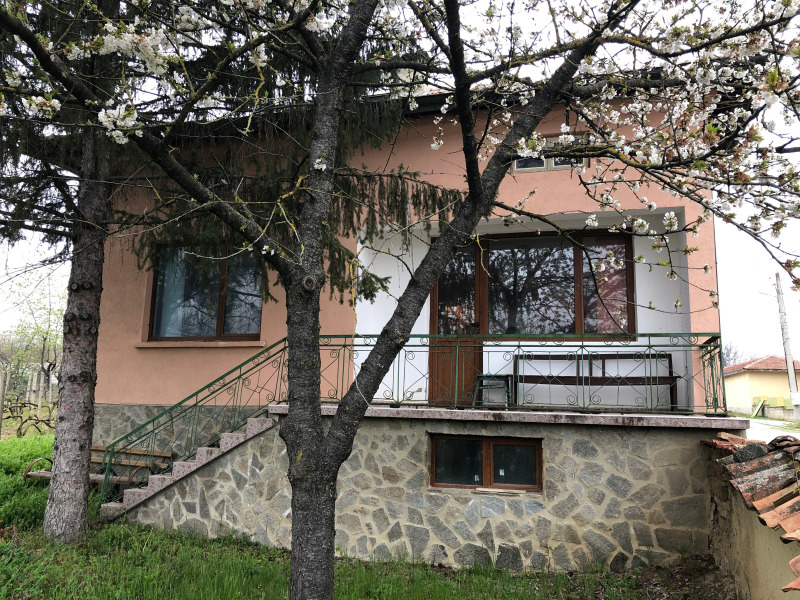 Продава  Къща, област Варна, с. Партизани • 66 950 EUR • ID 19142316 — holmes.bg - [1] 