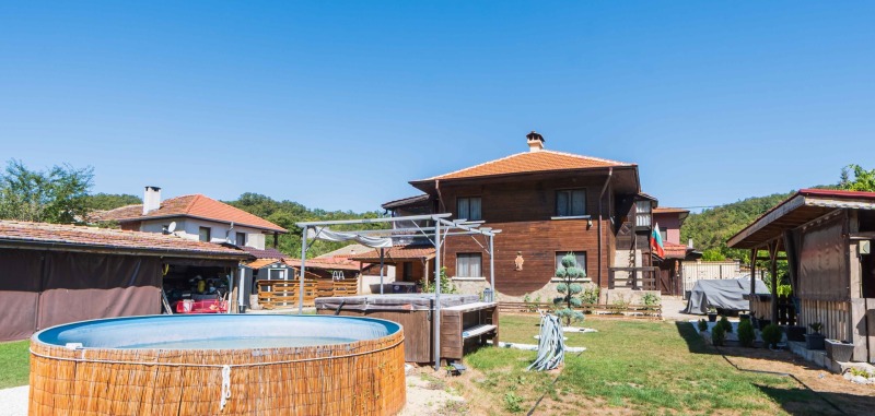 Zu verkaufen  Haus region Burgas , Mladeschko , 220 qm | 36852581 - Bild [6]