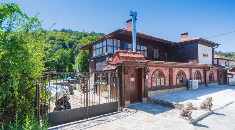 Na sprzedaż  Dom region Burgas , Mladeżko , 220 mkw | 36852581 - obraz [5]