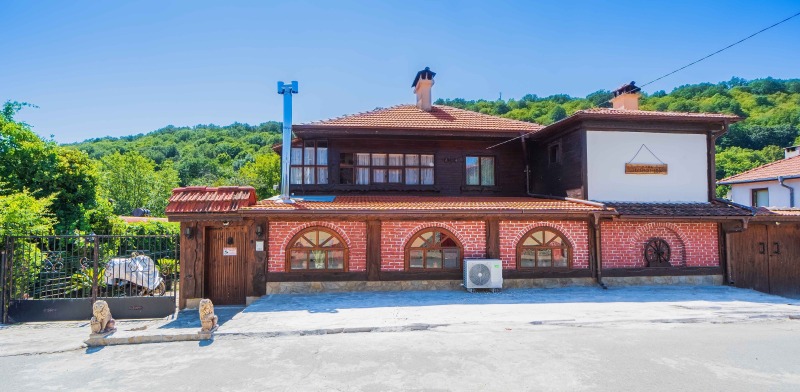 Till salu  Hus region Burgas , Mladejko , 220 kvm | 36852581