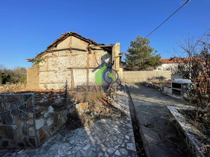 Te koop  Huis regio Plovdiv , Perushtitsa , 76 m² | 52799329 - afbeelding [11]