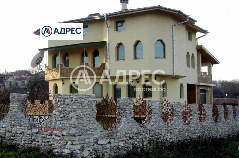 Продава КЪЩА, с. Кичево, област Варна