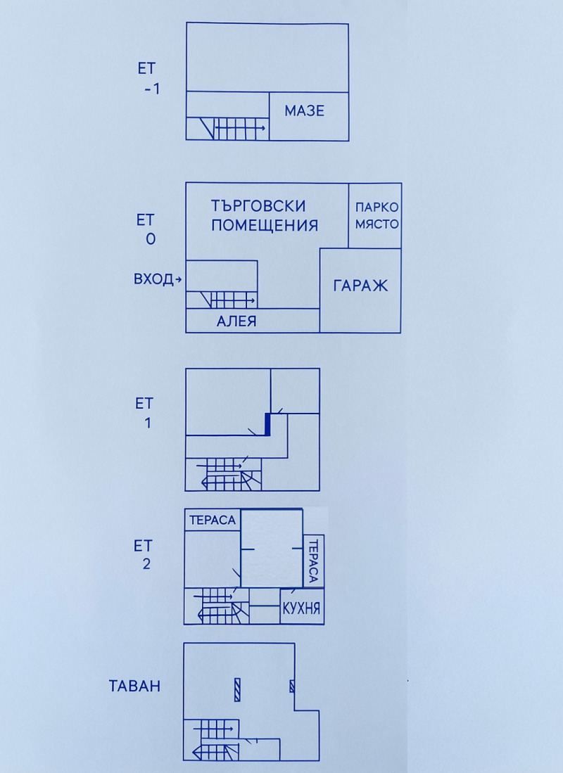 Na prodej  Dům Sofia , Medicinska akademija , 334 m2 | 91557544 - obraz [12]