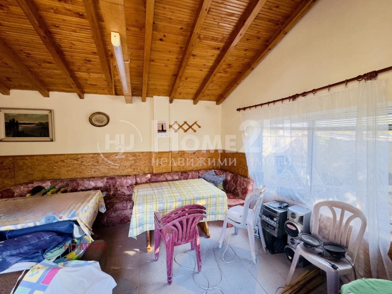 Продава КЪЩА, гр. Балчик, област Добрич, снимка 15 - Къщи - 51396968