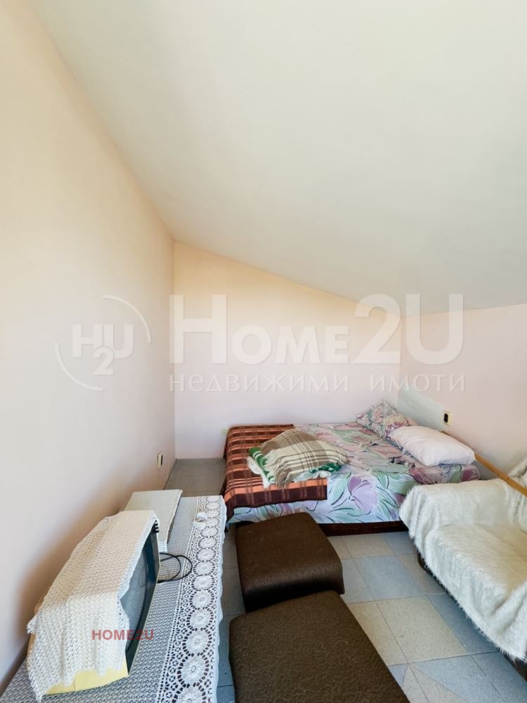 Продава КЪЩА, гр. Балчик, област Добрич, снимка 9 - Къщи - 51396968