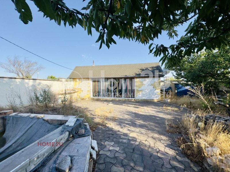 Продава КЪЩА, гр. Балчик, област Добрич, снимка 4 - Къщи - 51396968