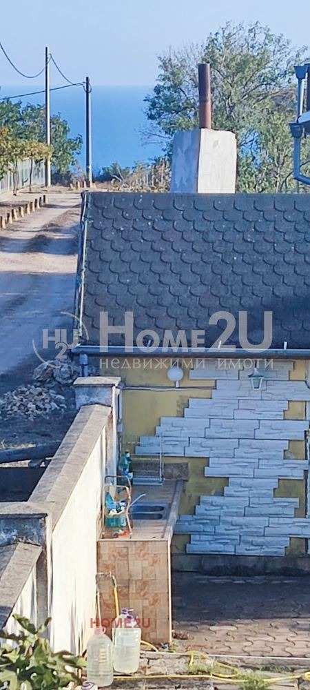 Продава КЪЩА, гр. Балчик, област Добрич, снимка 13 - Къщи - 51396968