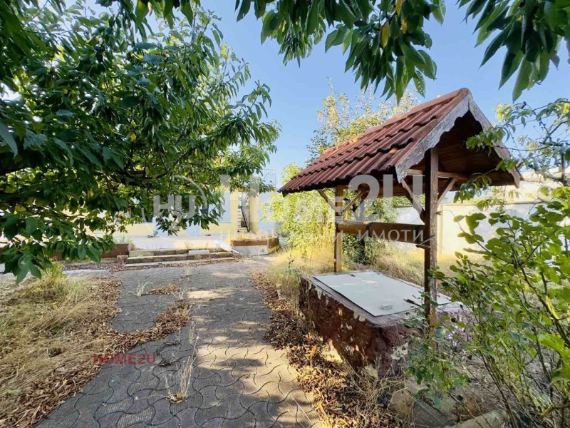 Продава КЪЩА, гр. Балчик, област Добрич, снимка 3 - Къщи - 51396968