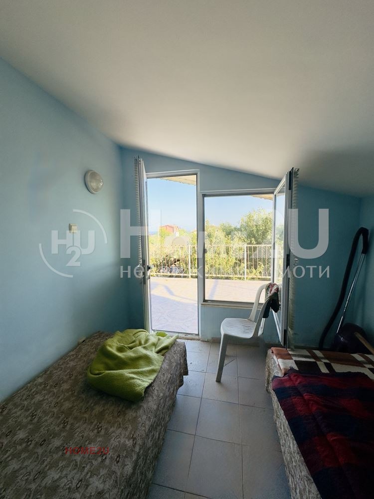 Продава КЪЩА, гр. Балчик, област Добрич, снимка 7 - Къщи - 51396968